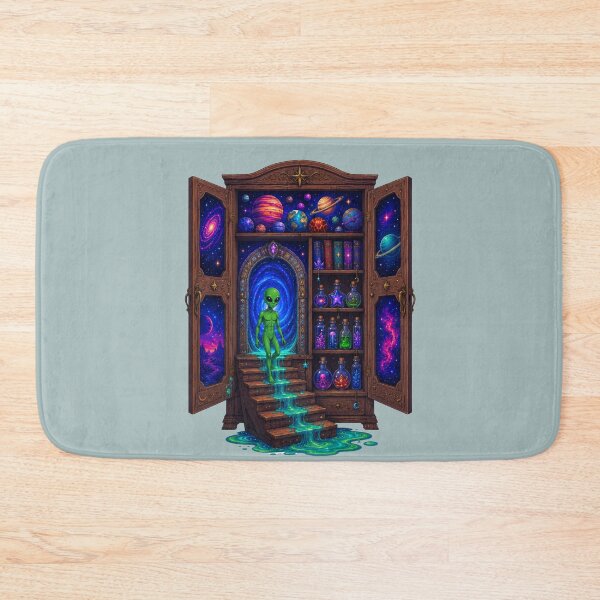 Item preview, Wardrobe to Another Universe designed and sold by Aimetoi.
