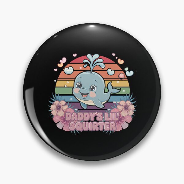 Item preview, Inappropriate Funny Daddy'S Lil Squirter Embarrassing designed and sold by harlotoreldela.