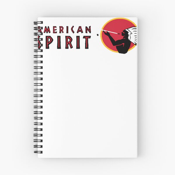 Item preview, AMERICAN SPIRIT designed and sold by SimooArtist.