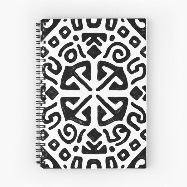 Item preview, New Zealand Māori Paua Pattern Koru Design 926 designed and sold by GrinGalore.