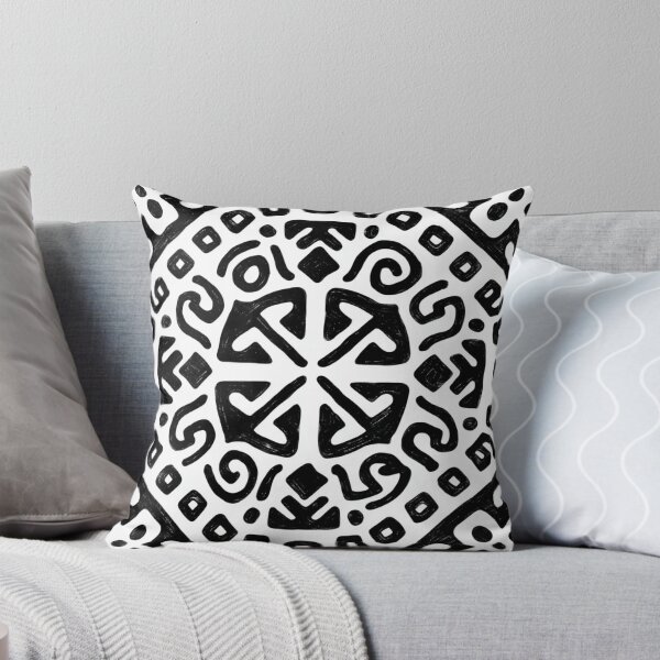 Aperçu de l'œuvre Nouvelle-Zélande Maori Paua Pattern Koru Design 926 créée et vendue par GrinGalore.