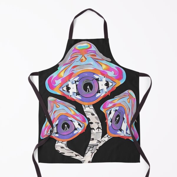 Item preview, Melting Eye designed and sold by PsycheZenith.