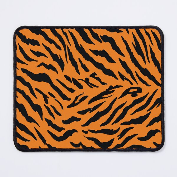 Item preview, Deep down, I feel so much like a tiger designed and sold by PixelRoux.