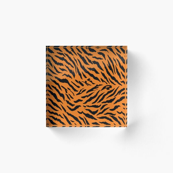Artikelvorschau, Tief in meinem Inneren fühle ich mich so sehr wie ein Tiger. entworfen und verkauft von PixelRoux.