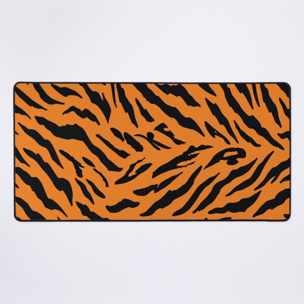 Item preview, Deep down, I feel so much like a tiger designed and sold by PixelRoux.