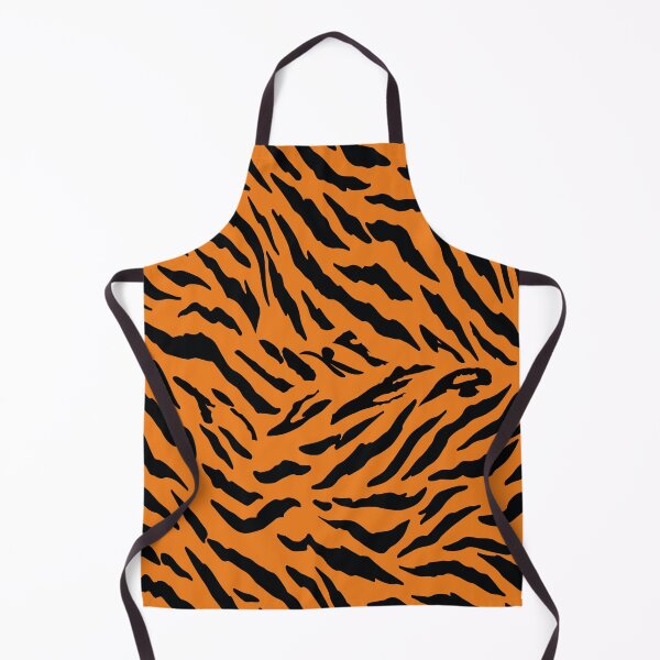 Item preview, Deep down, I feel so much like a tiger designed and sold by PixelRoux.