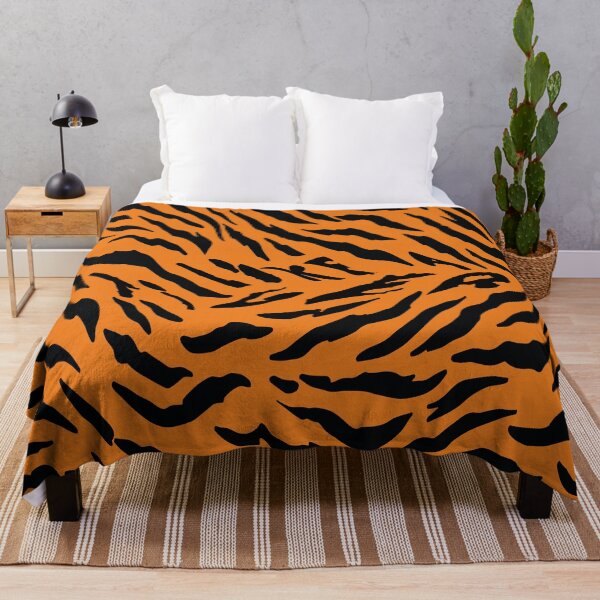 Item preview, Deep down, I feel so much like a tiger designed and sold by PixelRoux.