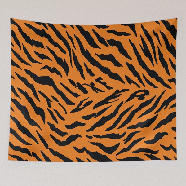 Item preview, Deep down, I feel so much like a tiger designed and sold by PixelRoux.
