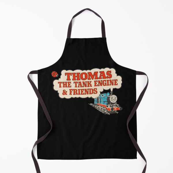 Item preview, Steam Train Engine Cartoon Illustration Toy designed and sold by Dija-Stores.