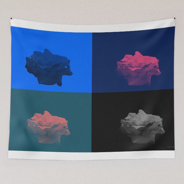 Item preview, ROSES ON AIR designed and sold by IsabelQuincoces.