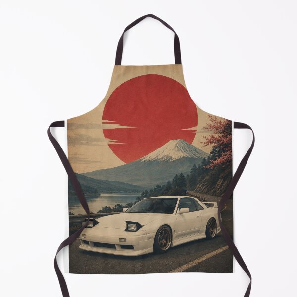 Item preview, 1990s Japanese performance sports coupe 180SX designed and sold by Traceursniper.