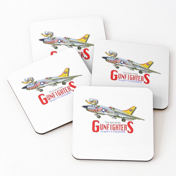 Item preview, Fighter Jet Nose Art Cartoon Duck Pilot Aviation designed and sold by Dija-Stores.