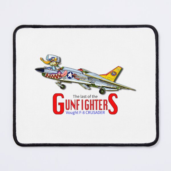 Item preview, Fighter Jet Nose Art Cartoon Duck Pilot Aviation designed and sold by Dija-Stores.
