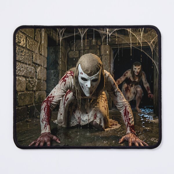 Item preview, The Hunters of the Shadows designed and sold by VoidVeilStudio.