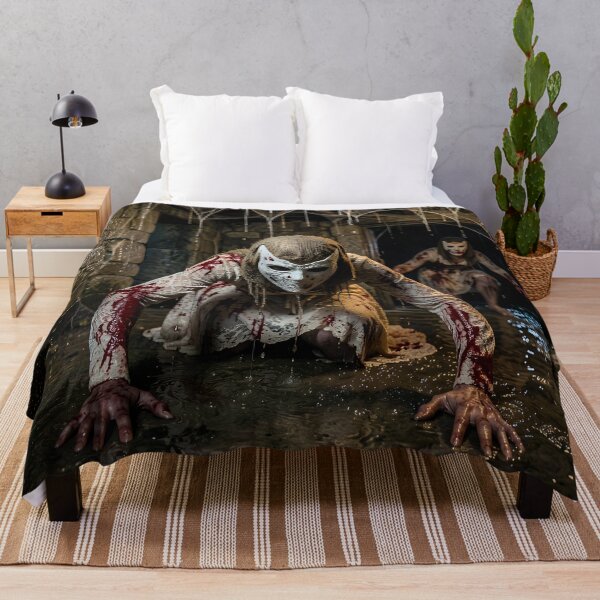 Item preview, The Hunters of the Shadows designed and sold by VoidVeilStudio.