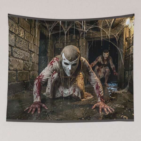 Item preview, The Hunters of the Shadows designed and sold by VoidVeilStudio.