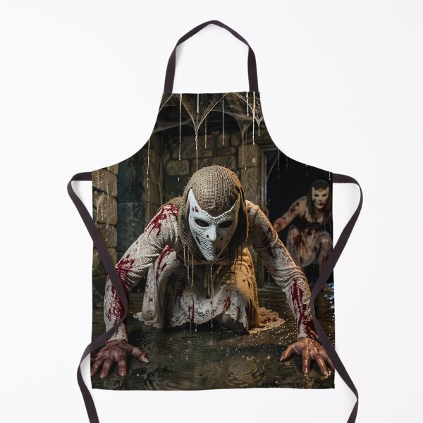 Item preview, Los cazadores de las sombras designed and sold by VoidVeilStudio.