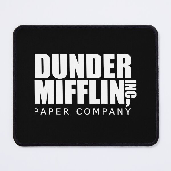 Item preview, Paper Company Corporate Bold Typography Minimalist designed and sold by Dija-Stores.