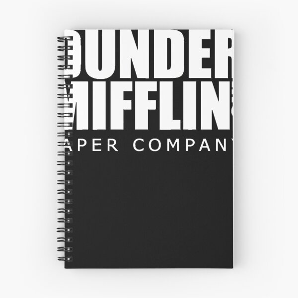 Item preview, Paper Company Corporate Bold Typography Minimalist designed and sold by Dija-Stores.