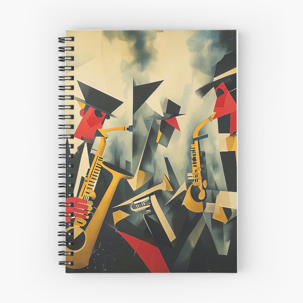 Item preview, Syncopated Rhythm designed and sold by ONYX Pixee.