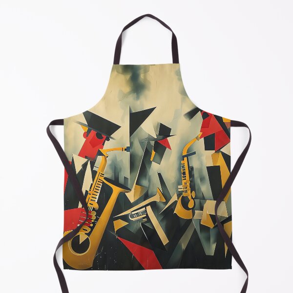 Item preview, Syncopated Rhythm designed and sold by ONYX Pixee.