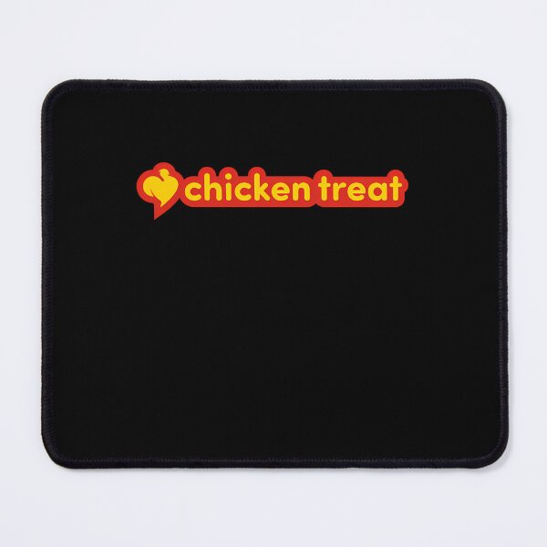 Item preview, Fast Food Fried Chicken Emblem designed and sold by DavideCigala.