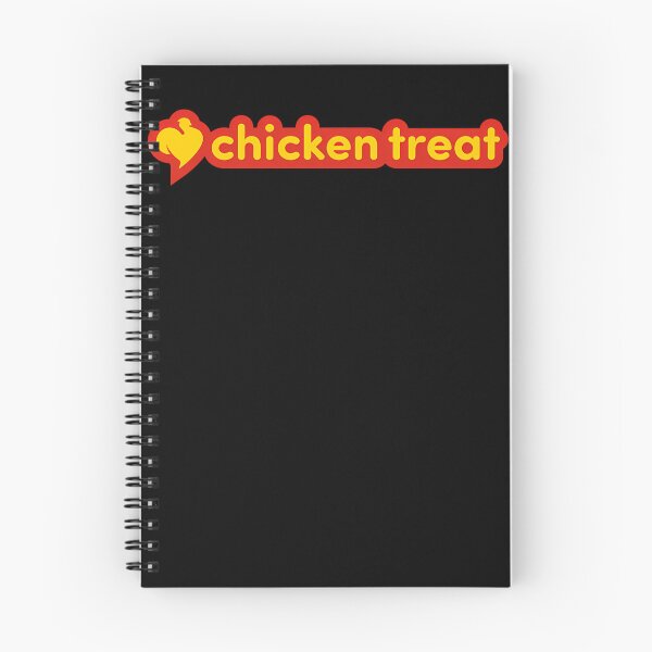 Item preview, Fast Food Fried Chicken Emblem designed and sold by DavideCigala.