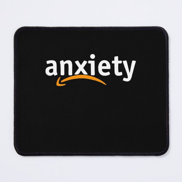 Item preview, Mental Health Awareness Parody designed and sold by DavideCigala.