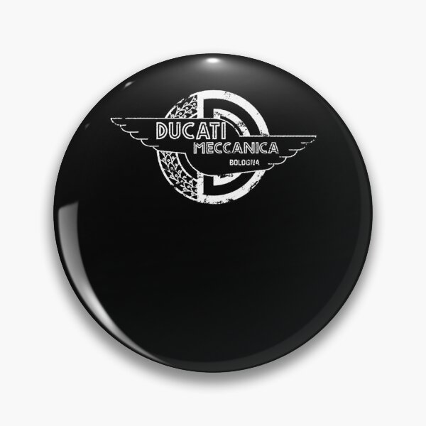 Item preview, Italian Motorcycle Brand Emblem designed and sold by DavideCigala.