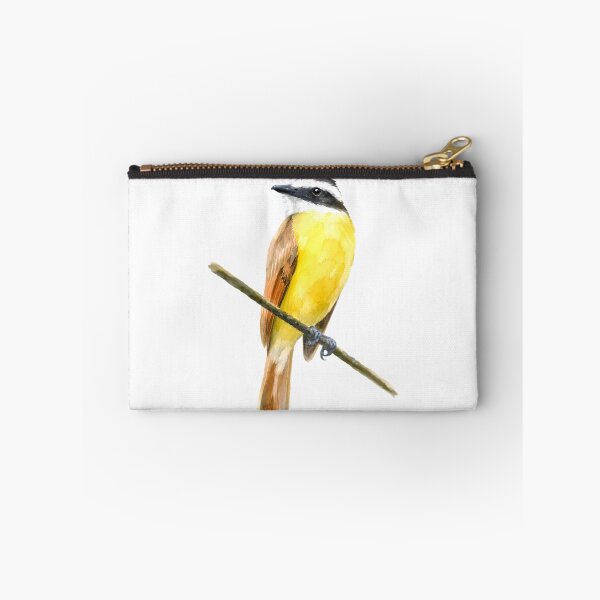 Item preview, Great Kiskadee (Pitangus sulphuratus) designed and sold by HOMETOWN86.