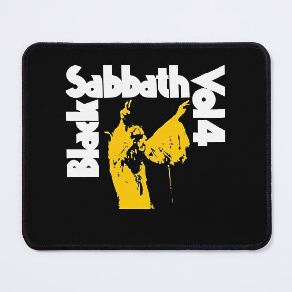 Item preview, Heavy Metal Band Performance Silhouette Bold Text designed and sold by dnzl.