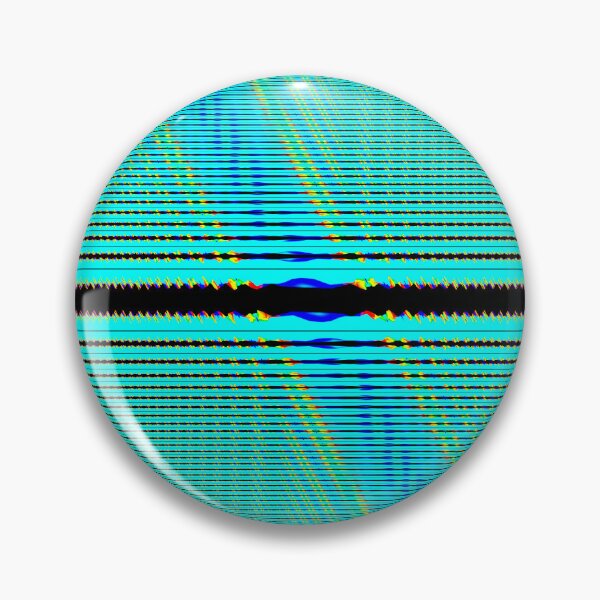 Item preview, Abstract Pattern "Space Architecture XXXVII" designed and sold by Gluecknika.