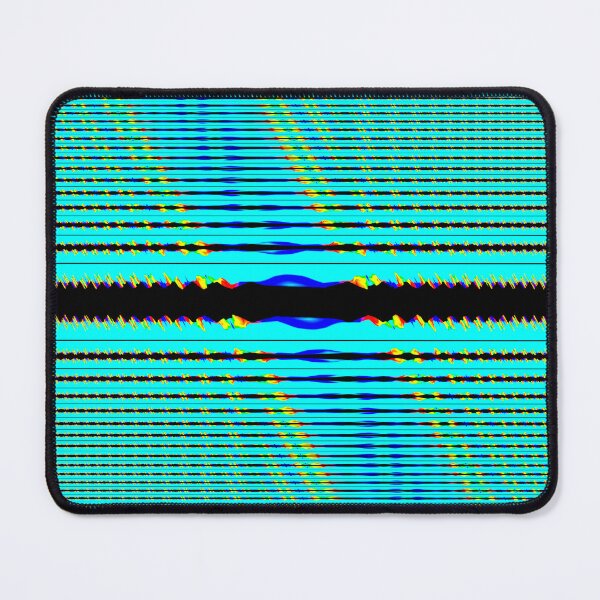 Item preview, Abstract Pattern "Space Architecture XXXVII" designed and sold by Gluecknika.
