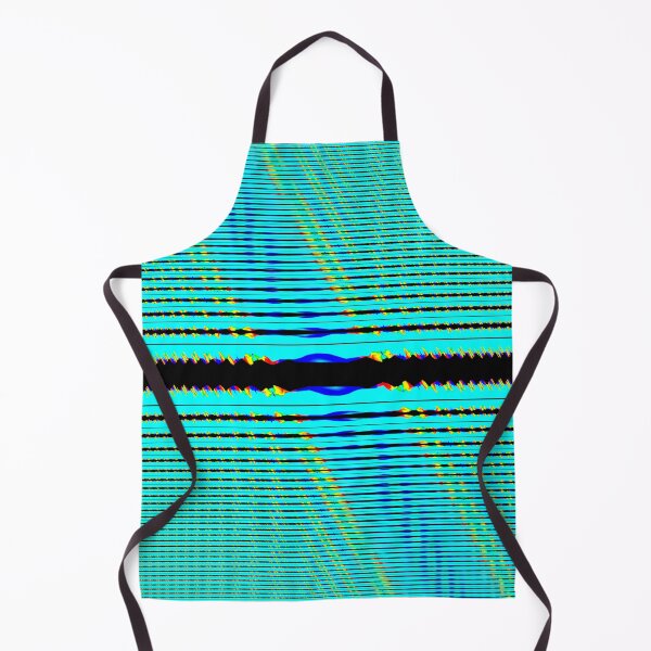 Item preview, Abstract Pattern "Space Architecture XXXVII" designed and sold by Gluecknika.