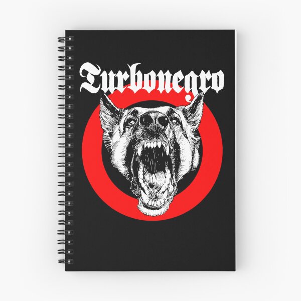Item preview, Aggressive Snarling Dog Head Red Circular designed and sold by dnzl.