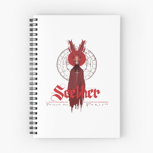 Item preview, Seether Rabbit Artwork Graphic Design designed and sold by JanayMcgoldric.