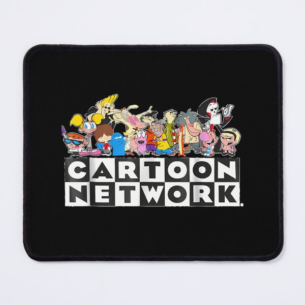 Item preview, Television Animation Characters Grid Compilation designed and sold by Dija-Stores.