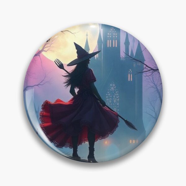 Item preview, Vampire woman designed and sold by Black Rose Products .