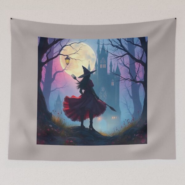Item preview, Vampire woman designed and sold by Black Rose Products .