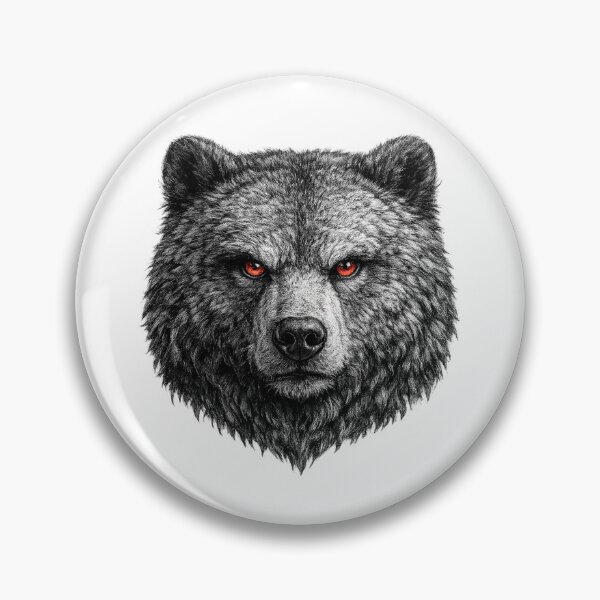 Item preview, Grizzly Bear designed and sold by ESSClothing.