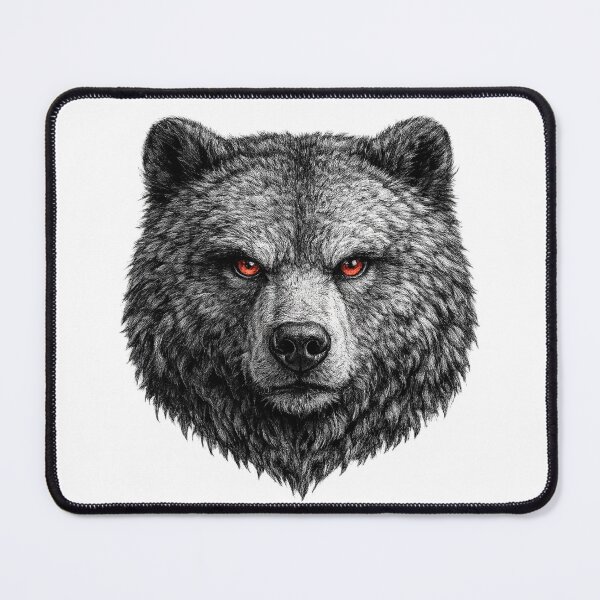 Item preview, Grizzly Bear designed and sold by ESSClothing.