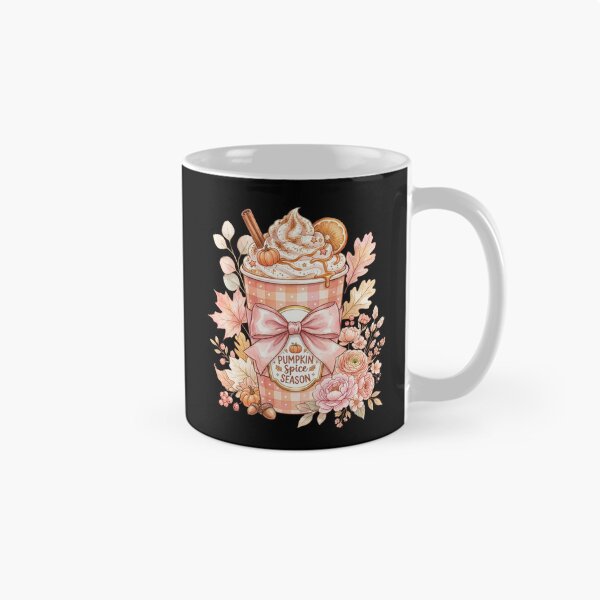 Item preview, Pumpkin Spice Season designed and sold by dudelinart.
