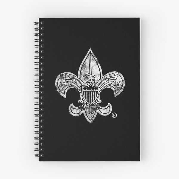 Item preview, Scouts BSA Emblem Graphic Design designed and sold by JanayMcgoldric.