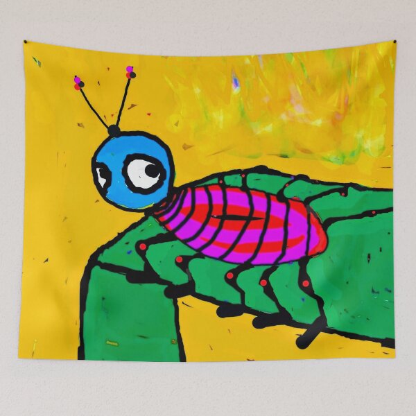 Item preview, Full Stretch designed and sold by Carol Ames Art.