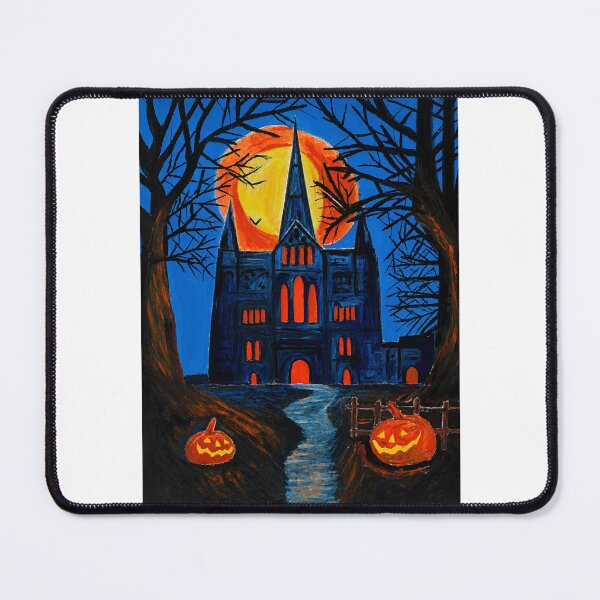 Item preview, Halloween Spire designed and sold by SJHorsfall.
