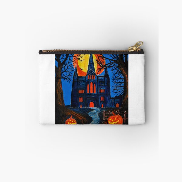 Item preview, Halloween Spire  designed and sold by SJHorsfall.