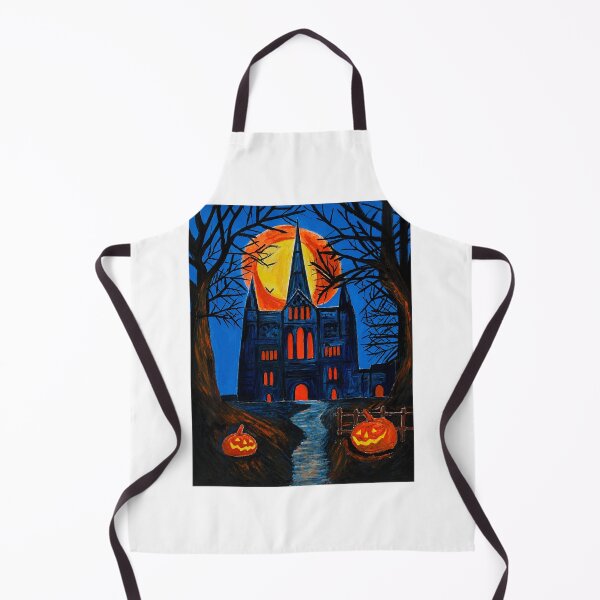Item preview, Halloween Spire designed and sold by SJHorsfall.