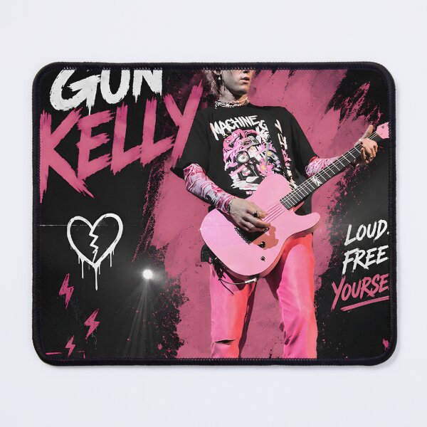 Item preview, LOUD FREE YOUR SELEF designed and sold by Sylvia-Turner.