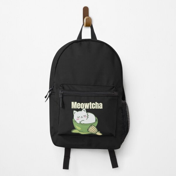 Item preview, Meowtcha Matcha Cats Lovers designed and sold by monika-arthing.
