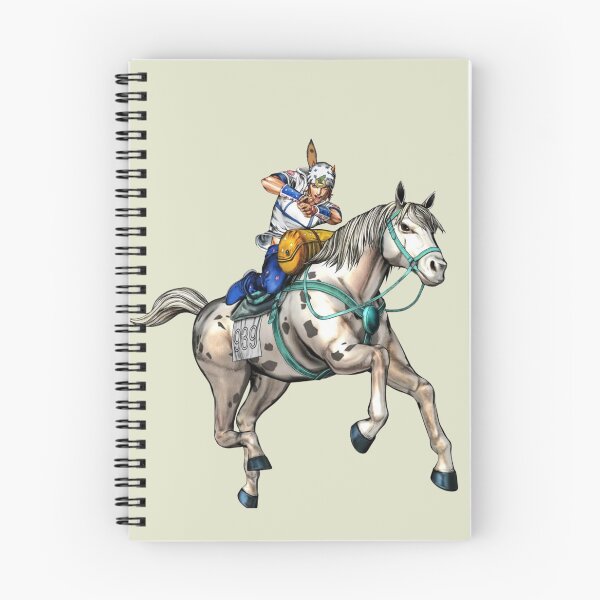 Item preview, Armored Horse Rider Vintage Anime Design designed and sold by rythnazorsylli.